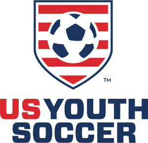 US Youth Soccer logo