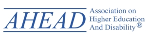 AHEAD logo