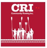 Community Rowing Inc logo