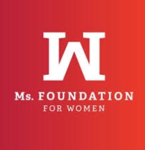 Ms. Foundation for Women logo