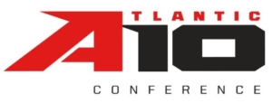 Atlantic 10 Conference logo